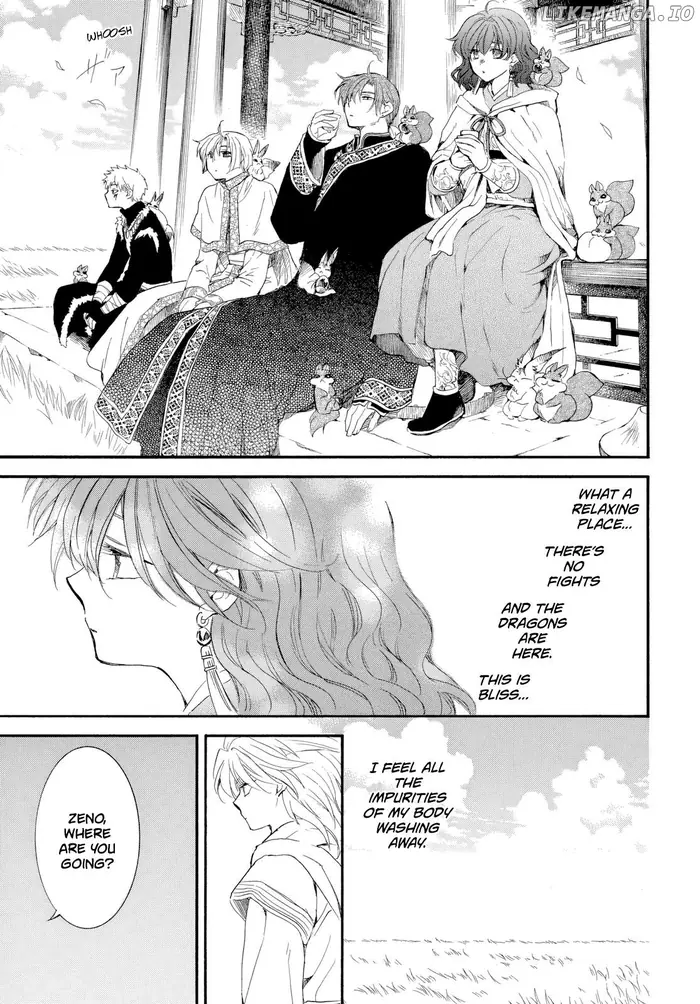 Yona of the Dawn Chapter 263 image 12_optimized